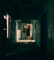 "Χωρίς λόγια" η ανεκδιήγητη κατάσταση του παλιού Νοσοκομείου της Αλεξ/πολης