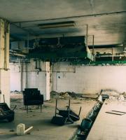 "Χωρίς λόγια" η ανεκδιήγητη κατάσταση του παλιού Νοσοκομείου της Αλεξ/πολης