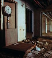 "Χωρίς λόγια" η ανεκδιήγητη κατάσταση του παλιού Νοσοκομείου της Αλεξ/πολης