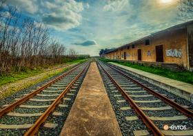 Ferecik Tren İstasyonundan Anılar