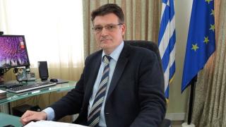 Πέτροβιτς: “Αφήστε μας να κάνουμε έργο!”