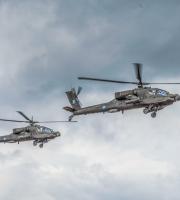 Αίσιος Οιωνός 2025: Video και φωτογραφίες του e-evros.gr από τον "Παρμενίωνα 2025"