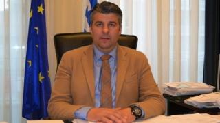 Χ.Τοψίδης: Οι επιχειρήσεις του Έβρου στενάζουν, εξαντλήθηκε η υπομονή των επαγγελματιών