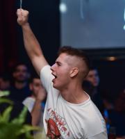 Τα "Bad Bulls" ξαναχτύπησαν την Παρασκευή στο Prive Suite, στην Αλεξανδρούπολη