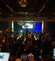 Τα "Bad Bulls" ξαναχτύπησαν την Παρασκευή στο Prive Suite, στην Αλεξανδρούπολη