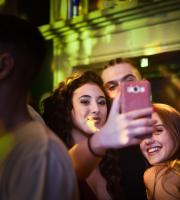 Τα "Bad Bulls" ξαναχτύπησαν την Παρασκευή στο Prive Suite, στην Αλεξανδρούπολη