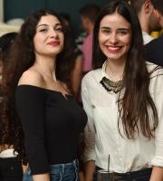 Τα "Bad Bulls" ξαναχτύπησαν την Παρασκευή στο Prive Suite, στην Αλεξανδρούπολη