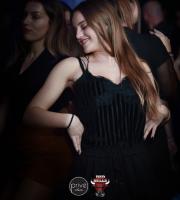 Τα "Bad Bulls" ξαναχτύπησαν την Παρασκευή στο Prive Suite, στην Αλεξανδρούπολη