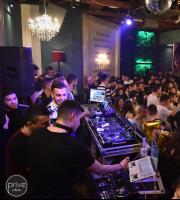 17 χρόνια παρουσίας στην νυχτερινή διασκέδαση γιόρτασε το Prive suite