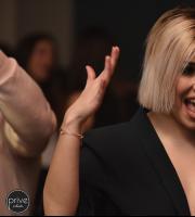 17 χρόνια παρουσίας στην νυχτερινή διασκέδαση γιόρτασε το Prive suite