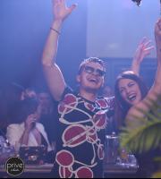 17 χρόνια παρουσίας στην νυχτερινή διασκέδαση γιόρτασε το Prive suite