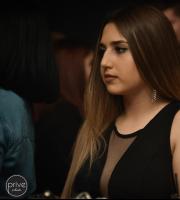 17 χρόνια παρουσίας στην νυχτερινή διασκέδαση γιόρτασε το Prive suite