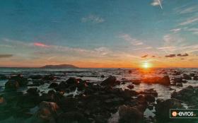 Aleksandrupolis'in harika manzarasi