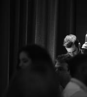 Οι "The Speakeasies Swing Band" χάρισαν μια από τις πιο όμορφες βραδιές στο SoHo