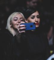 Επικό dj set της MINCO στο SoHo Absolutely Faboulous, στο κέντρο της Αλεξανδρούπολης