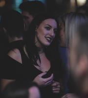 Επικό dj set της MINCO στο SoHo Absolutely Faboulous, στο κέντρο της Αλεξανδρούπολης