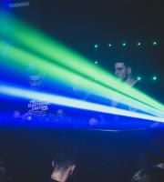 Επικό dj set της MINCO στο SoHo Absolutely Faboulous, στο κέντρο της Αλεξανδρούπολης