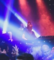 Επικό dj set της MINCO στο SoHo Absolutely Faboulous, στο κέντρο της Αλεξανδρούπολης