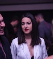 SoHo Absolutely Fabulous βραδιά στο SoHo με τους Bliss