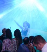 SoHo Absolutely Fabulous βραδιά στο SoHo με τους Bliss