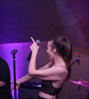 SoHo Absolutely Fabulous βραδιά στο SoHo με τους Bliss