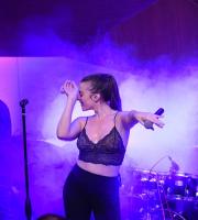 SoHo Absolutely Fabulous βραδιά στο SoHo με τους Bliss