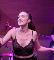 SoHo Absolutely Fabulous βραδιά στο SoHo με τους Bliss