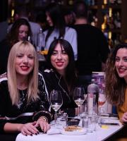 SoHo Absolutely Fabulous βραδιά στο SoHo με τους Bliss