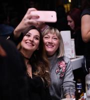 Μουσικά "ταξίδια" σε άλλες εποχές από τους Mice The Swing Band στο SoHo!