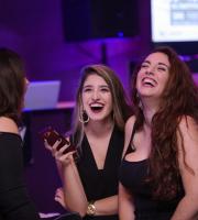 Super party στο SoHo για τα 10χρόνια λειτουργίας του OFF radio!