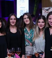 Super party στο SoHo για τα 10χρόνια λειτουργίας του OFF radio!