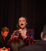 Bliss: Οι... "ηθικοί αυτουργοί" της υπέροχης βραδιάς στο SoHo