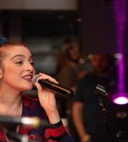 Bliss: Οι... "ηθικοί αυτουργοί" της υπέροχης βραδιάς στο SoHo