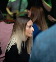 Bliss: Οι... "ηθικοί αυτουργοί" της υπέροχης βραδιάς στο SoHo