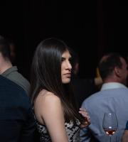 Bliss: Οι... "ηθικοί αυτουργοί" της υπέροχης βραδιάς στο SoHo