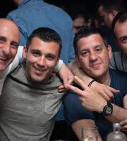 Bliss: Οι... "ηθικοί αυτουργοί" της υπέροχης βραδιάς στο SoHo