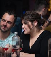 Bliss: Οι... "ηθικοί αυτουργοί" της υπέροχης βραδιάς στο SoHo