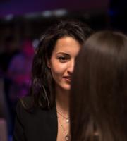 Ο Νίκος Διαμαντόπουλος απογείωσε του θαμμώνες του SoHo Absolutely Fabulous