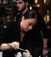 Ο Μιχάλης Καραγκούνης τα έδωσε όλα στο SoHo Absolutely Fabulous!