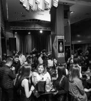 Ο Μιχάλης Καραγκούνης τα έδωσε όλα στο SoHo Absolutely Fabulous!