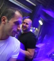 Η Χριστίνα Μηλιού μας μάγεψε στο live της στο SoHo Absolutely Fabulous (φωτο)