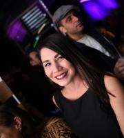 Η Χριστίνα Μηλιού μας μάγεψε στο live της στο SoHo Absolutely Fabulous (φωτο)