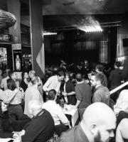 Η Χριστίνα Μηλιού μας μάγεψε στο live της στο SoHo Absolutely Fabulous (φωτο)