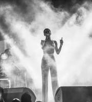 Φωτορεπορτάζ από την εκρηκτική βραδιά με τον Πέτρο Ιακωβίδη στο Ammo Ammo!