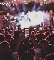 Φωτορεπορτάζ από την εκρηκτική βραδιά με τον Πέτρο Ιακωβίδη στο Ammo Ammo!