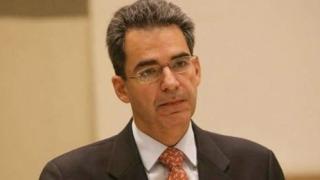 Τον Έβρο θα ξανά επισκεφτεί ο υφυπουργός Παιδείας Άγγελος Συρίγος