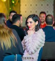 Zήσαμε μοναδικές στιγμές την Παρασκευή που μας πέρασε στo Tierra - Wine Bar & Restaurant, πίσω στην αυλή, όπου δοκιμάσαμε το νέο καλοκαιρινό menou, παρέα με κρασιά του Nico Lazaridi!