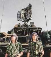 Φωτογραφίες από την άσκηση "Παρμενίων 2016" στο ΠΒ Αετός, στην Αλεξανδρούπολη