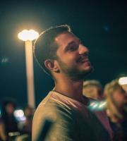 Μοναδική βραδιά έζησε η Αλεξανδρούπολη μαζί με τον Αλκίνοο Ιωαννίδη!