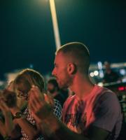 Μοναδική βραδιά έζησε η Αλεξανδρούπολη μαζί με τον Αλκίνοο Ιωαννίδη!